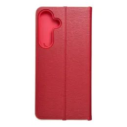 Obal / kryt na Samsung Galaxy S25 Plus černý - carbon case