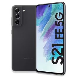 Samsung Galaxy S21 FE 128GB černý - použitý (B)