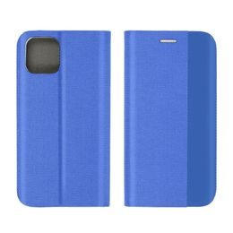 Pouzdro / obal na Xiaomi Redmi NOTE 12 4G černé - knížkové RAZOR