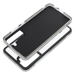 Puzdro / obal pre Samsung Galaxy S22 zelený - kniha Forcell MEZZO book