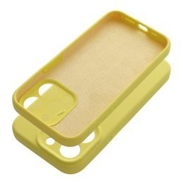 Pouzdro / obal na Apple iPhone 16 černé - knížkové Fancy