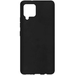 Obal / kryt pre Samsung Galaxy A42 (5G) čierny - Aligator Ultra Slim