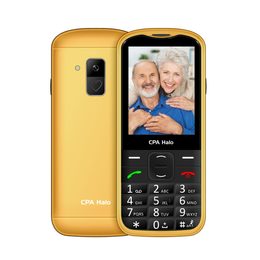myPhone 6320 černý