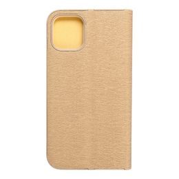 Obal / kryt na Apple iPhone 11 Pro modrý - Armor Mag Cover s MagSafe