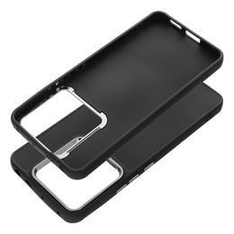 Puzdro / obal na Xiaomi Redmi NOTE 13 PRO 5G modré - kniha SENSITIVE