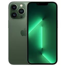 Apple iPhone 13 Pro 128GB zelený - použitý (A)