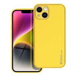 Obal / kryt na Apple iPhone 14 modré - Smart Magneto