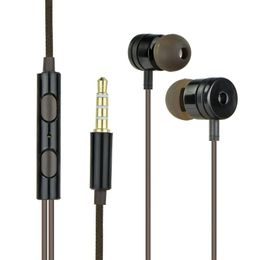 Slúchadlá SONY MDREX15LP - čierne