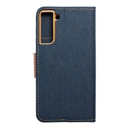 Obal / kryt na Samsung Galaxy S21 FE modrý - Roar Space Case