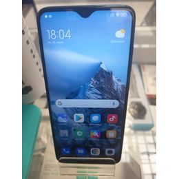 Apple iPhone SE 2022 64GB černý - Použitý (B)