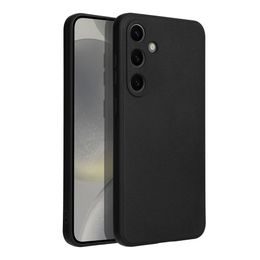 Obal / kryt na Samsung Galaxy S24 PLUS černý - SOFT