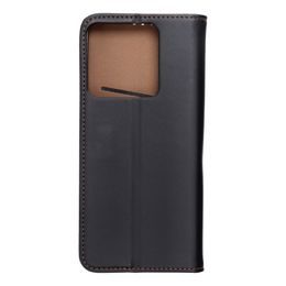 Pouzdro / obal na Xiaomi Redmi Note 13 4G růžový- knížkový Dual Pocket