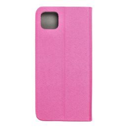 Obal / kryt na Samsung Galaxy A22 5G čierny - MATT case
