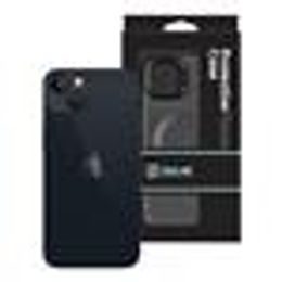 Univerzální taška na mobil černá - Red Bull PU Carbon Taška vel. M Black