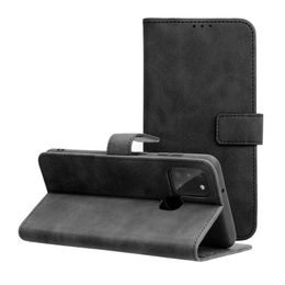 Pouzdro / obal na Samsung Galaxy A21s černé - Forcell Tender