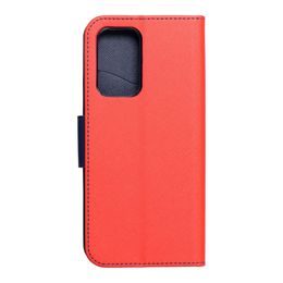 Obal / kryt pre Samsung Galaxy A53 5G modrý - Forcell Silicone Lite