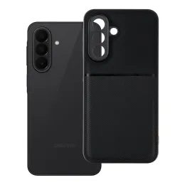 Obal / kryt na Samsung Galaxy A27 5G černý - Noble