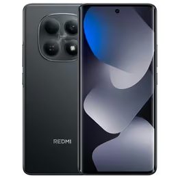 Xiaomi Redmi Note 15 8GB/256GB Black