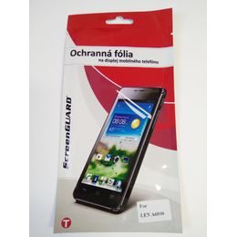 Ochranná fólia Lenovo A6000