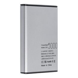 Powerbanka s bezdrátovým nabíjením a MagSafe 5000 mAh PD QC3.0 2A 20W - VEGER