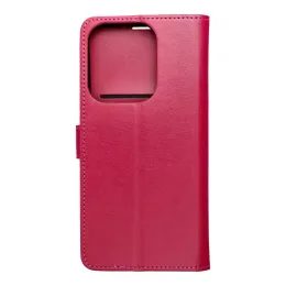 Obal / kryt na Xiaomi Redmi 15C průhledný - ULTRA SLIM 0,5 mm