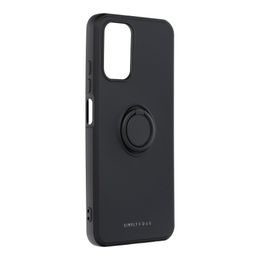 Obal / kryt na Xiaomi Redmi 10 / Redmi 10s, černý - Roar Amber