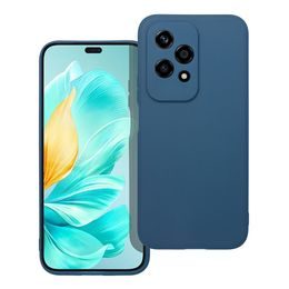 Obal / kryt na Honor 200 Lite modrý - MATT Case