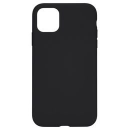 Tactical Velvet Smoothie iPhone 11, Black