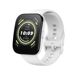 Amazfit Bip 5 cream white