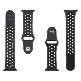 Nylonový řemínek Forcell Strap pro Samsung Watch 20mm star light