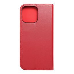 Obal / kryt na Apple iPhone 14 Pro Max fialový - SLIDE Case