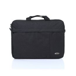 Taška na notebook 15.6" - černá