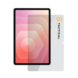 Tvrzené / ochranné sklo Samsung Galaxy Tab S10/S11 průhledné - Tactical