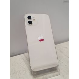 Apple iPhone 12 mini 64GB černý - použitý (B)
