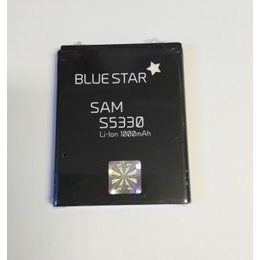 Batéria Samsung Corby II (S3850)/Ch@t 335 800 mAh Li-Ion Blue Star