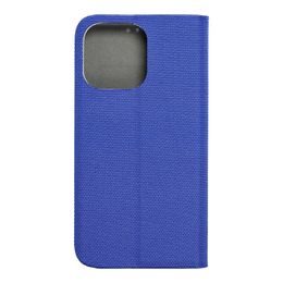 Obal / kryt na Apple iPhone 13 PRO hnědý - MAG COVER