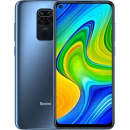Xiaomi Redmi Note 9 4GB/128GB modrý - použitý (A-)