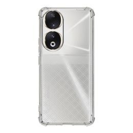 Obal / kryt na Honor 90 transparentní - Tactical TPU