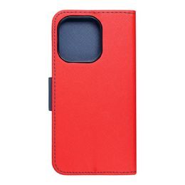 Obal / kryt na Apple iPhone 14 ( 6.1 ) růžový Forcell LUX