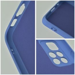 Obal / kryt na Xiaomi Redmi NOTE 12 PRO 5G modrý knížkový - Smart Case