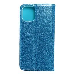 Obal / kryt na Samsung Galaxy A21s černé - Forcell Carbon