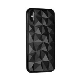 Obal / kryt na Xiaomi Redmi GO černý - Forcell PRISM