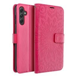 Obal / kryt na Samsung Galaxy A34 5G modrý - MATT Case