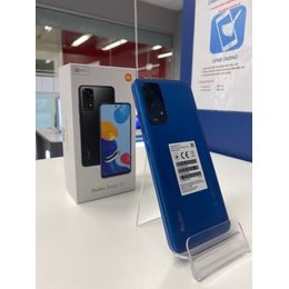 Samsung Galaxy A55 8GB / 256GB modrá - použitý (B)