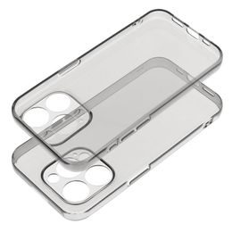 Obal / kryt na Apple iPhone 14 Pro (6.1) průhledný - Ultra Slim 0,5mm