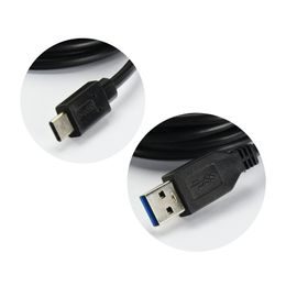 Kábel USB-C/Lightning 0,3 m biely - Tactical