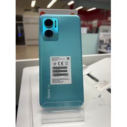 Xiaomi Redmi 10C 4GB/128GB modrý - použitý (B)