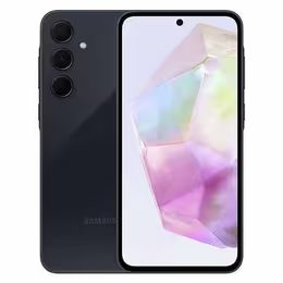 Samsung Galaxy A35 5G černý - použitý (A)