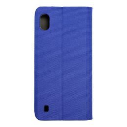 Pouzdro / Obal na Samsung Galaxy A10 zlatý - Smart Book