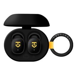 Sluchátka Tactical Strike Pods Bug - černá